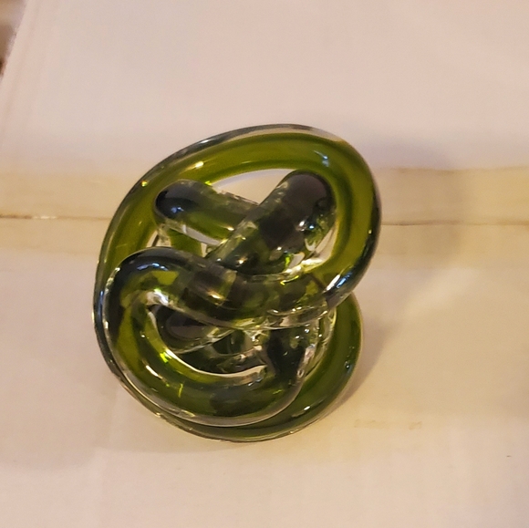 Glass orb set - Picture 2 of 4